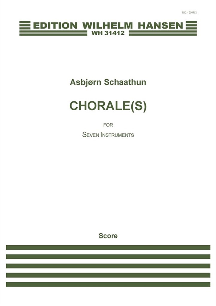 Chorale